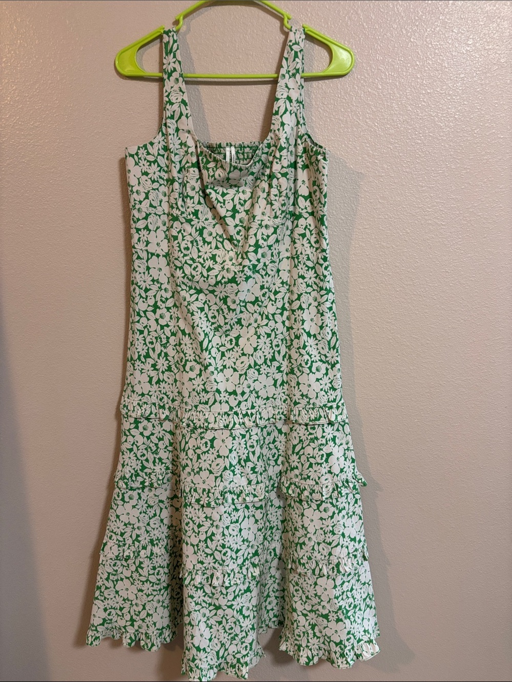 Skirt Subcategory Identification